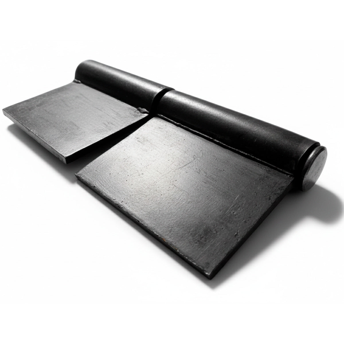 Bisagra para Soldar de 5" | en Hierro