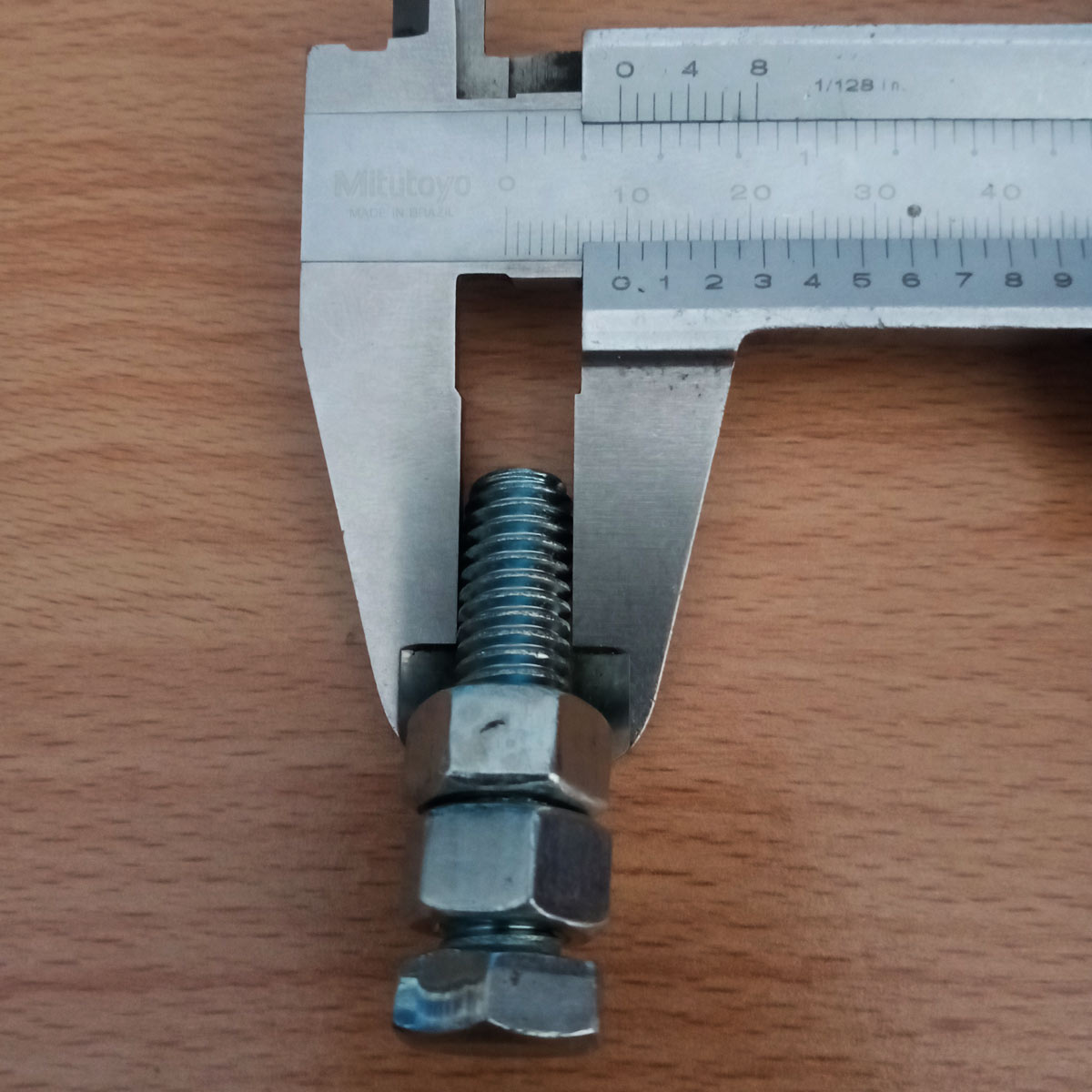 Garrucha para Portón Liviano de 1 1/4" con 2 Ruedas| R25