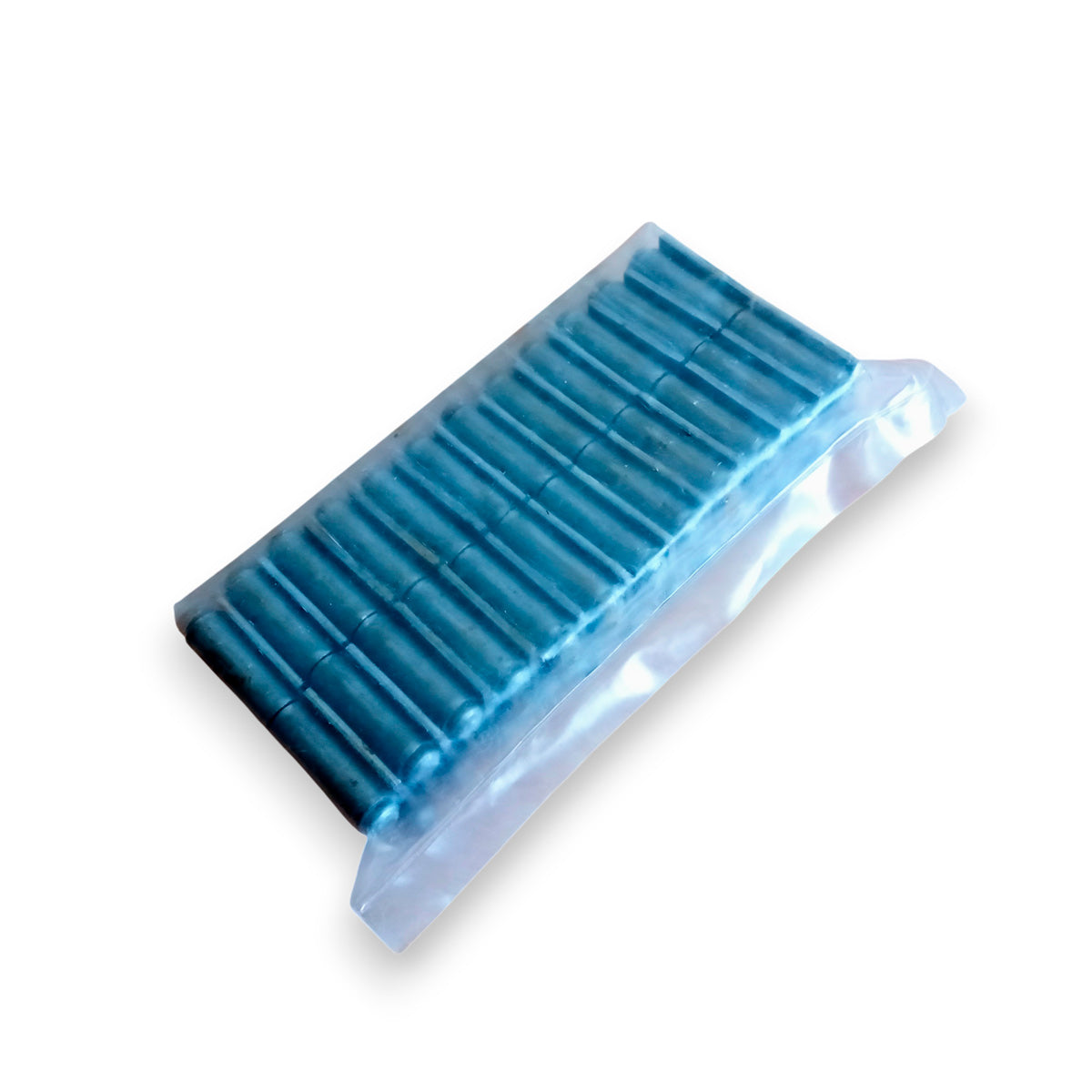 Bisagra Armillar de 2" por Paquete de 24 unidades sobre un fondo blanco