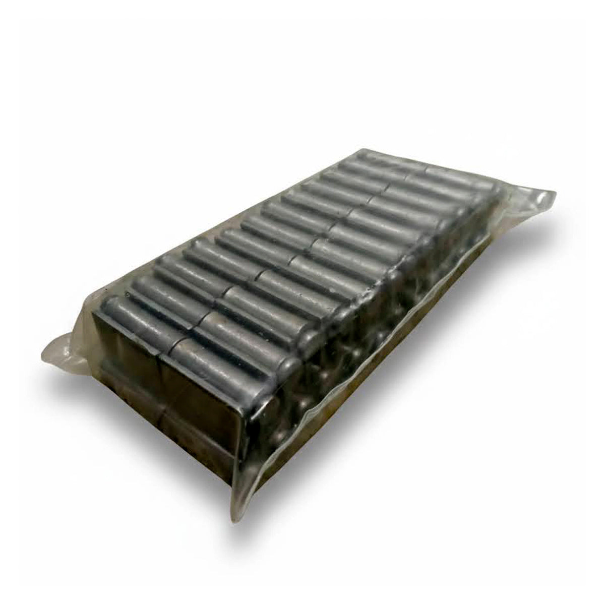 Paquete con 12 Pares de Bisagra Armillar de 4 Pulgadas para Herreros y Ferreteros.