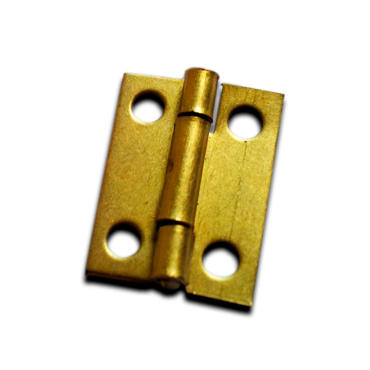 Bisagra Común de Latón 1" C.22