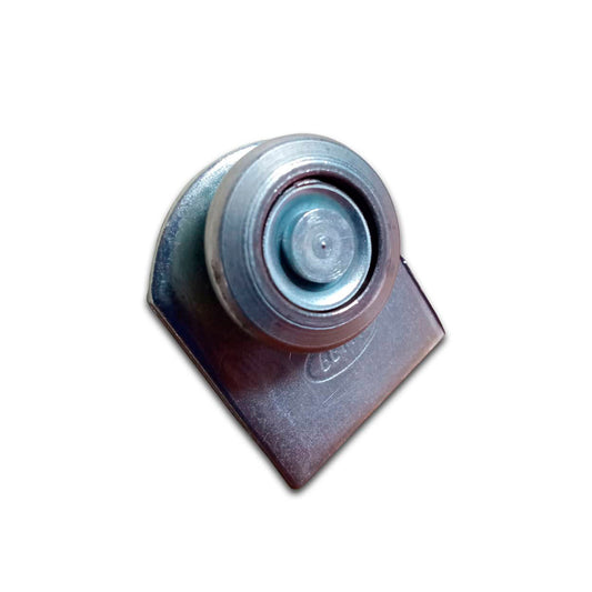 Garrucha de Pletina Corta Multiuso