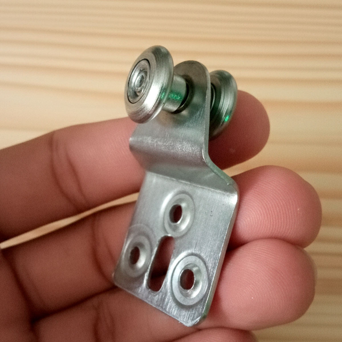 garruchita para closet