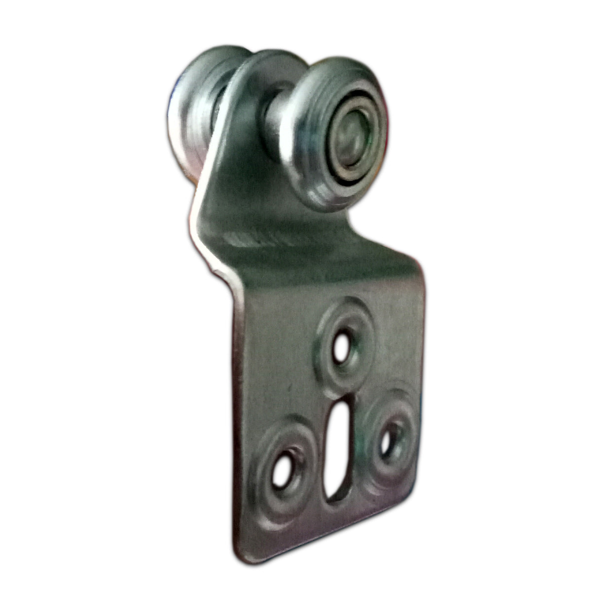 Garrucha para Puertas Corredizas R20 | Riel de 1"